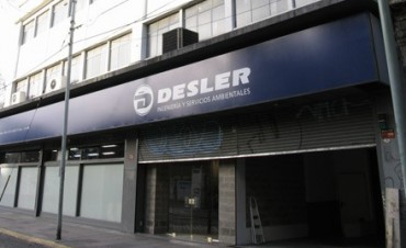 Directivo de Desler detall&oacute; el plan de obra