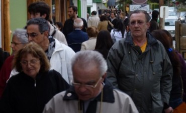 La m&aacute;s alta Temporada Baja 