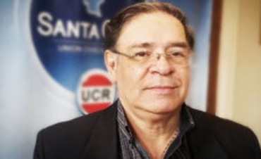 Podr&iacute;an intervenir el Comit&eacute; de la UCR El Calafate