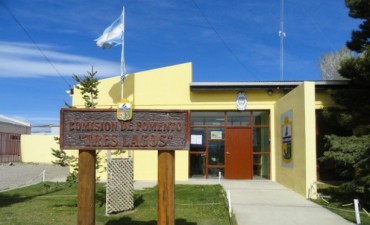 Tres Lagos: Cuatro candidatos a Comisionado de Fomento