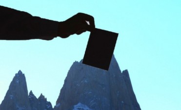 En El Chalt&eacute;n hay un candidato cada 15 votantes
