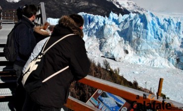 Pedido para que Parques Nacionales aporte mas fondos a la promoci&oacute;n