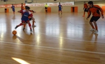 Bronco &ldquo;A&rdquo; gan&oacute; y ya est&aacute; en las finales del Clausura de Futsal