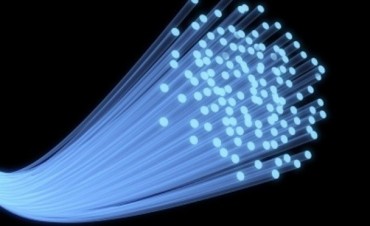Anticipo: Ultiman detalles para inaugurar la Fibra en la Ruta 40
