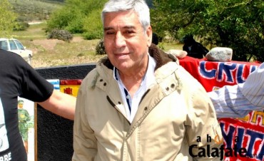Torres Molina. La prioridad es que municipio se haga cargo del lugar de los fusilamientos