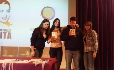 Evita Culturales: Calafate&ntilde;os clasificaron a la final nacional