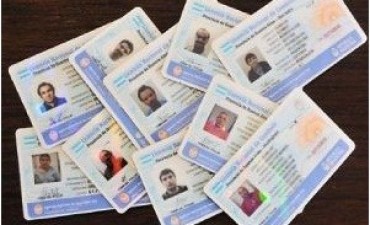 Otro intento para que la licencia de CNRT se tramite localmente