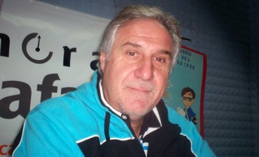 &ldquo;Ser&aacute; una carrera para que la disfruten todos&rdquo;