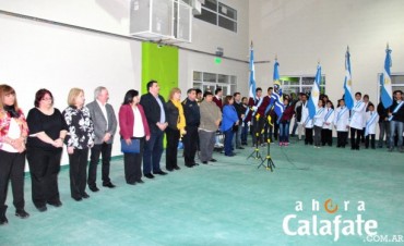 Se mostraron diferentes realidades en la inauguraci&oacute;n del 46.