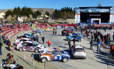 Rally: La ocupaci&oacute;n super&oacute; las expectativas