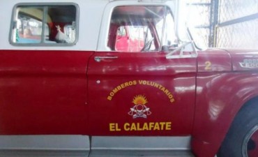 Bomberos Voluntarios busca recuperar su normalidad