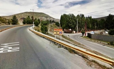 Denuncian asalto a mano armada a turistas 