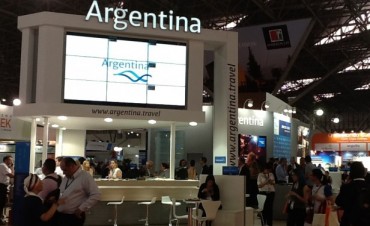 Promoci&oacute;n tur&iacute;stica en Sao Paulo