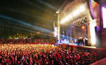 Municipio busca sponsors para la Fiesta del Lago 2016