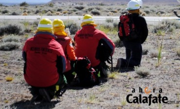 Hace 2 a&ntilde;os apagaron un gran incendio y aun no les pagan