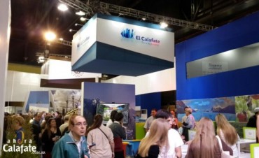 FIT: Mucho p&uacute;blico y buenas expectativas para la temporada