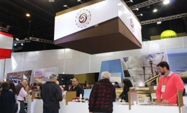 Turismo de Provincia hace balance positivo de la FIT