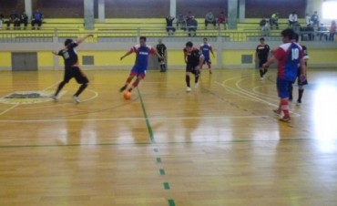 El Torneo Clausura de Futsal comienza a definirse