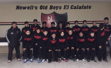 Arranca el Torneo &ldquo;Alberto B&oacute;rquez&rdquo; de f&uacute;tbol infantil