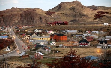 El Chalt&eacute;n libre de Pirotecnia