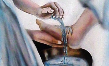 Se inaugura la muestra Arte y Biblia
