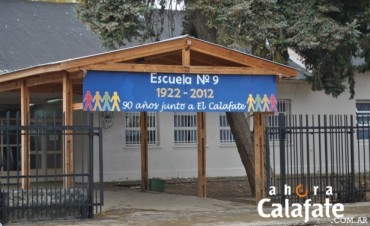 Escuela podr&iacute;a dar clases en el Concejo Deliberante