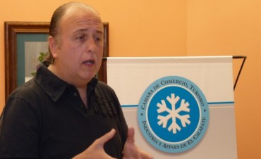 C&aacute;mara de Comercio: &ldquo;La actividad privada no soporta un solo aumento m&aacute;s&rdquo;