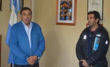 El Chalt&eacute;n: Puja entre el Ejecutivo y Concejales por el Ente Mixto