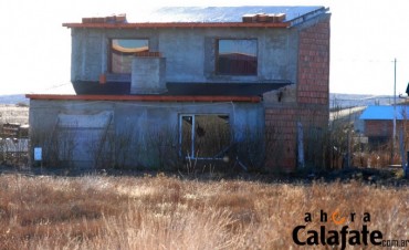 Ante el juez. Se comprometieron a devolver vivienda