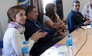 &ldquo;Queremos que el Ente Mixto sea exclusivamente de Promoci&oacute;n&rdquo;