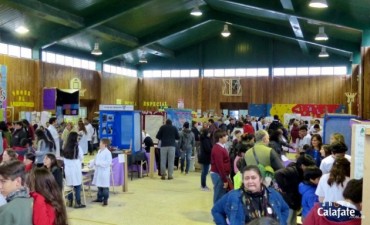 Se viene la instancia local de la Feria de Ciencias 