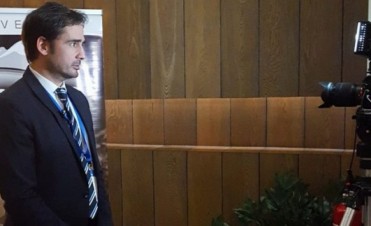 El Calafate se postula para la Expo Lagos 2017