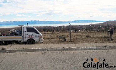 Con primeros movimientos de obra se confirma la llegada de Diarco
