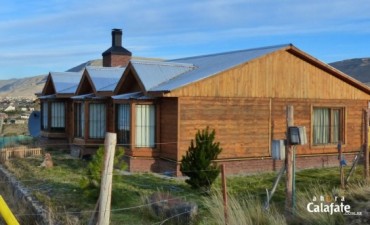 Son de R&iacute;o Gallegos, por cuarta vez les robaron en El Calafate