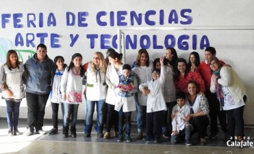 Feria de Ciencias: Once trabajos ir&aacute;n a la Instancia Provincial