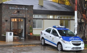 Libertad para quienes escaparon de polic&iacute;a a los tiros