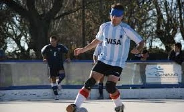 Juegos Paral&iacute;mpicos: Los Murci&eacute;lagos en semifinales con David Peralta