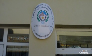 Tambi&eacute;n por problema de electricidad se suspenden clases en el Jard&iacute;n 60