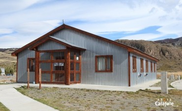 El Chalt&eacute;n. Concejales suspenden la sesi&oacute;n por paro de empleados