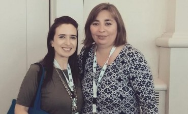COTECAL tiene nueva presidente