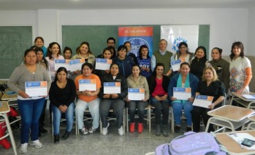 Con record de participantes comenz&oacute; la instancia local del Torneo de Mucamas