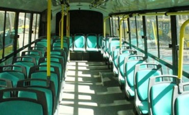 La semana que viene se larga la nueva etapa del Transporte P&uacute;blico