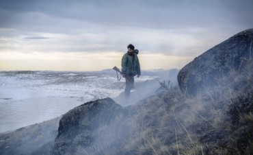 Pel&iacute;cula filmada en El Calafate y El Chalt&eacute;n compite en el Festival de San Sebasti&aacute;n