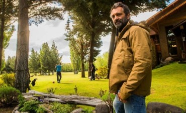 Muri&oacute; tr&aacute;gicamente actor brasile&ntilde;o que film&oacute; en El Calafate