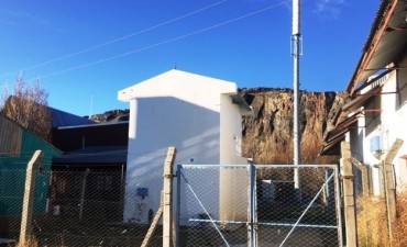 Nuevos problemas de comunicaciones en El Chalt&eacute;n