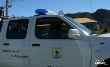 Un hombre apu&ntilde;alado en El Chalt&eacute;n
