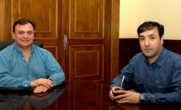 IDUV pidi&oacute; reserva de tierras para un posible plan habitacional