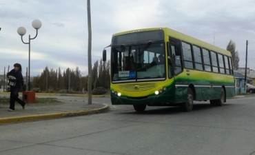 Transporte Urbano: Anticipado inicio de la nueva empresa 