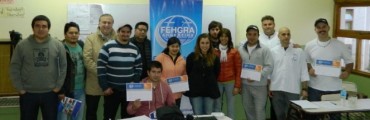 Comienza la Ronda provincial del Torneo Federal de Chefs 