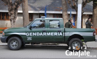 La mujer que fue a retirar droga con sus hijos qued&oacute; en libertad.